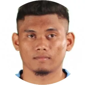 Ilham Amirullah Razali