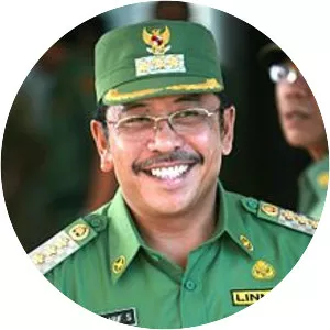 Ilham Arief Sirajuddin