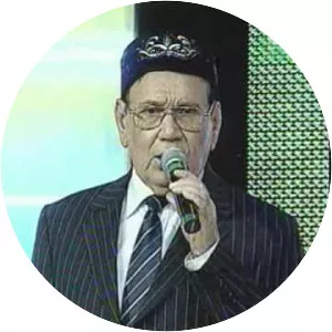 İlham Şakirov Musician