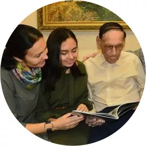 Ilham Shakirov - Singer