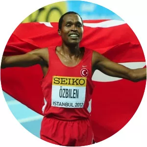 İlham Tanui Özbilen