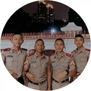 Ilham Urane Azis - Idham Azis' son