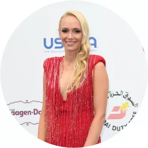 Ilham Vuilloud - Television presenter ‧ Stan Wawrinka's ex-wife