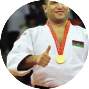 Ilham Zakiyev (İlham Zekiyev)