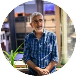 Ilhami Algör - Writer