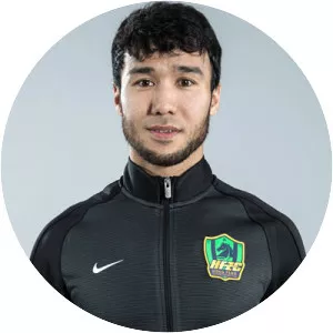 Ilhamjan Iminjan - Chinese footballer