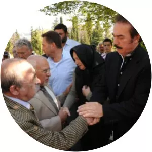 İlhan Aytan photograph