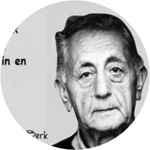 İlhan Berk - Turkish poet