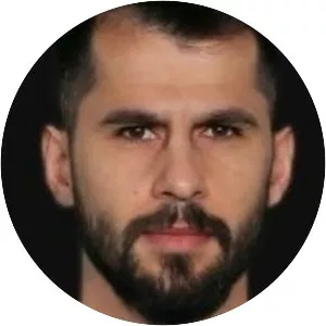 İlhan Depe - Turkish footballer