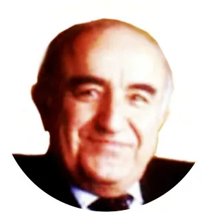 İlhan Evliyaoğlu