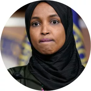 Ilhan Omar