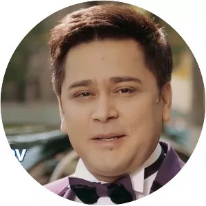 Ilhom Farmonov - Musical artist