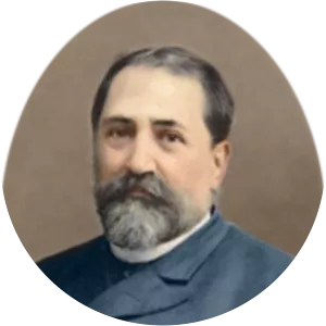 Ilia Chavchavadze - Journalist