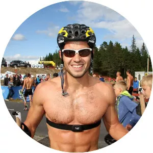 Ilia Chernousov - Russian cross-country skier