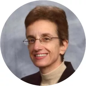 Ilia Delio photograph