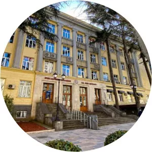 Ilia State University