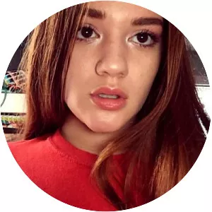 Iliana Eve - Singer-songwriter