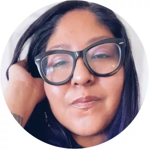 Iliana Guevara - Film producer