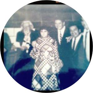 Iliana Urueta Orta photograph