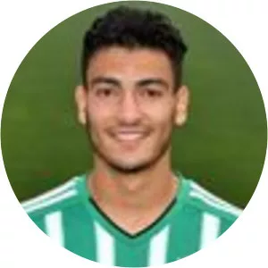 Ilias Abdelali Boudouni