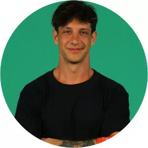 Ilias Bogdanos - Singer