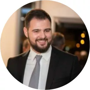 Ilias Kammenos - Panos Kammenos' father