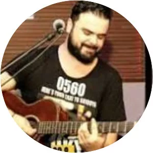 Ilias Kampakakis - Musical artist