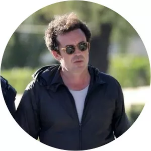 Ilias Krassas - Vicky Kaya's husband