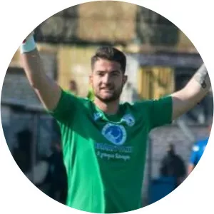 Ilias Kyritsis - Footballer