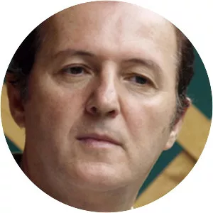 Ilias Liougkos - Songwriter