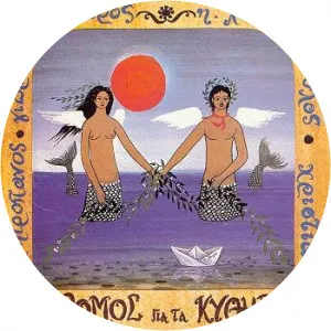 Ilias Lymperopoulos Musician