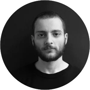 Ilias Moulas - Actor