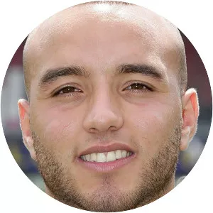 Iliass Bel Hassani - Moroccan football player