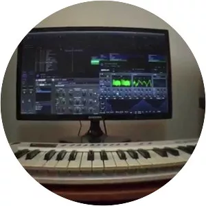 Ilicris - Musical artist