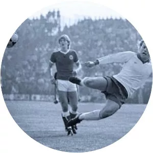 Ilie Balaci - Romanian football manager