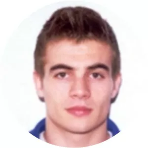 Ilie Daniel Popescu - Olympic athlete