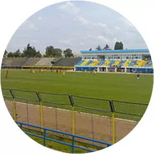 Ilie Oană Stadium (Stadionul Ilie . . .