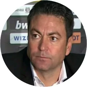 Ilie Stan - Romanian footballer