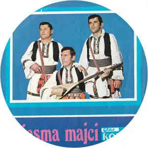 Ilija Begić - Singer
