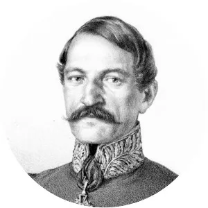 Ilija Garašanin - Serbian statesman