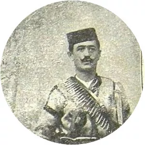 Ilija Jovanović-Pčinjski