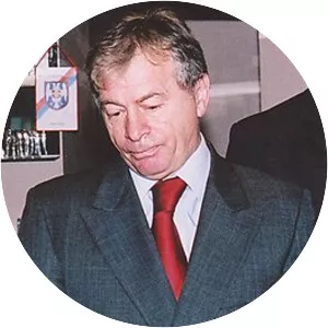 Ilija Petković - Serbian footballer