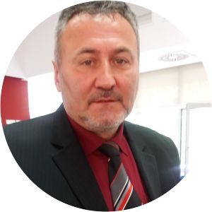 Ilija Trbovic photograph