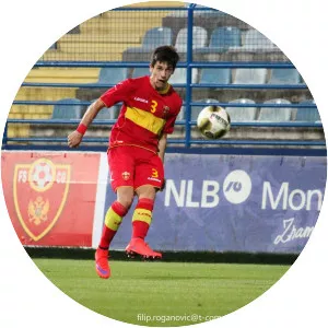 Ilija Tučević (Илија Тучевић)