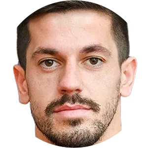 Ilija Tučević - Montenegrin football player