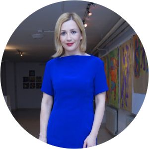 Ilijana Ojdanic photograph