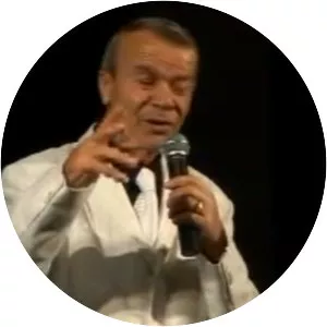 Ilijaz Delić Musician