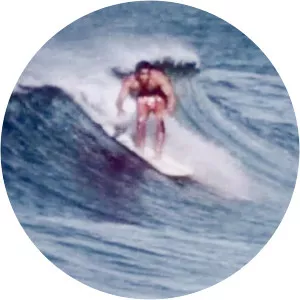 Ilima Kalama photograph