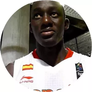 Ilimane Diop