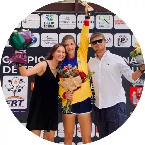 Ilinca Dalina Amariei